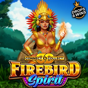 Fire Bird Spirit