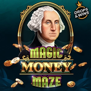 Magic Money Maze