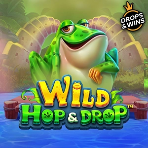 Wild Hop and Drop