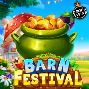 Barn Festival