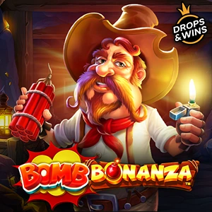 Bomb Bonanza