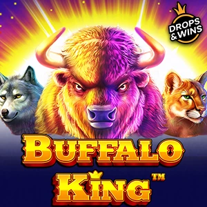 Buffalo King