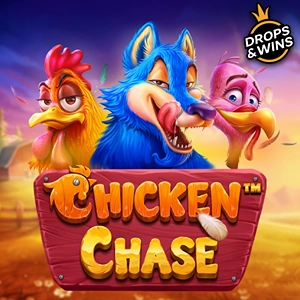 Chicken Chase