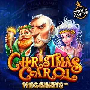 Christmas Carol Megaways