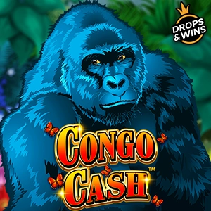 Congo Cash