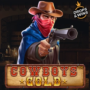 Cowboys Gold