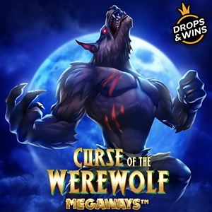 Curse of The Werewolf Megaways