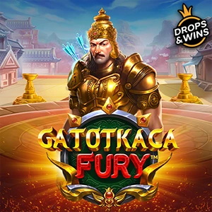 Gatotkaca Fury