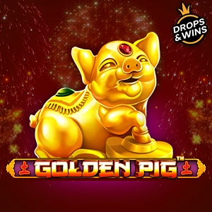 Golden Pig