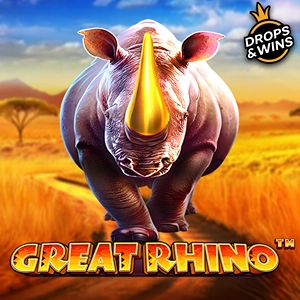 Great Rhino