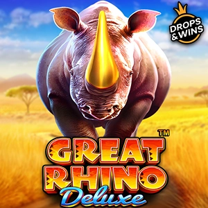 Great Rhino Deluxe