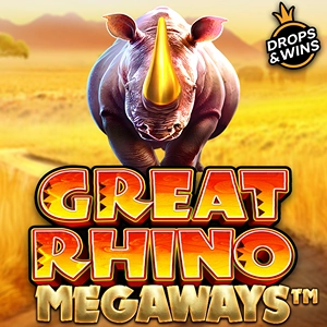 Great Rhino Megaways