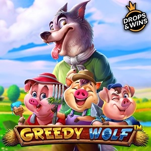 Greedy Wolf