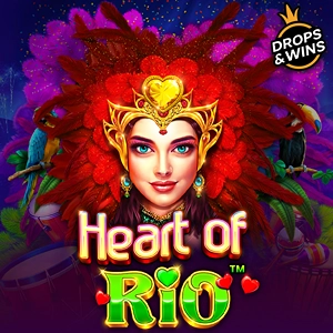 Heart of Rio