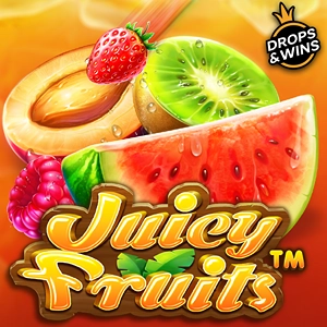 Juicy Fruits