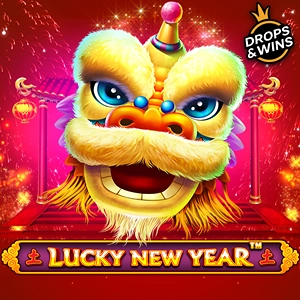 Lucky New Year