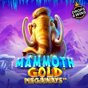 Mammoth Gold Megaways