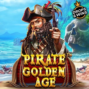 Pirate Golden Age