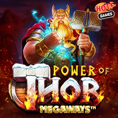 Power of Thor Megaways