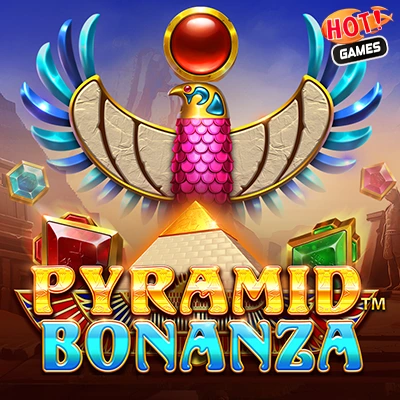 Pyramid Bonanza