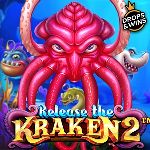 Release The Kraken 2