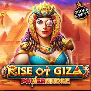 Rise of Giza Powernudge