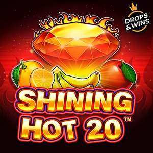 Shining Hot 20