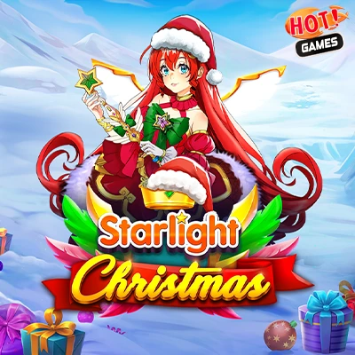 Starlight Christmas