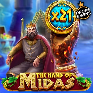 The Hand of Midas