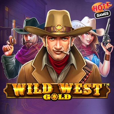 Wild West Gold