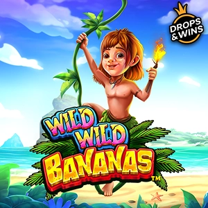 Wild Wild Bananas