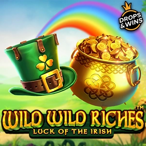 Wild Wild Riches